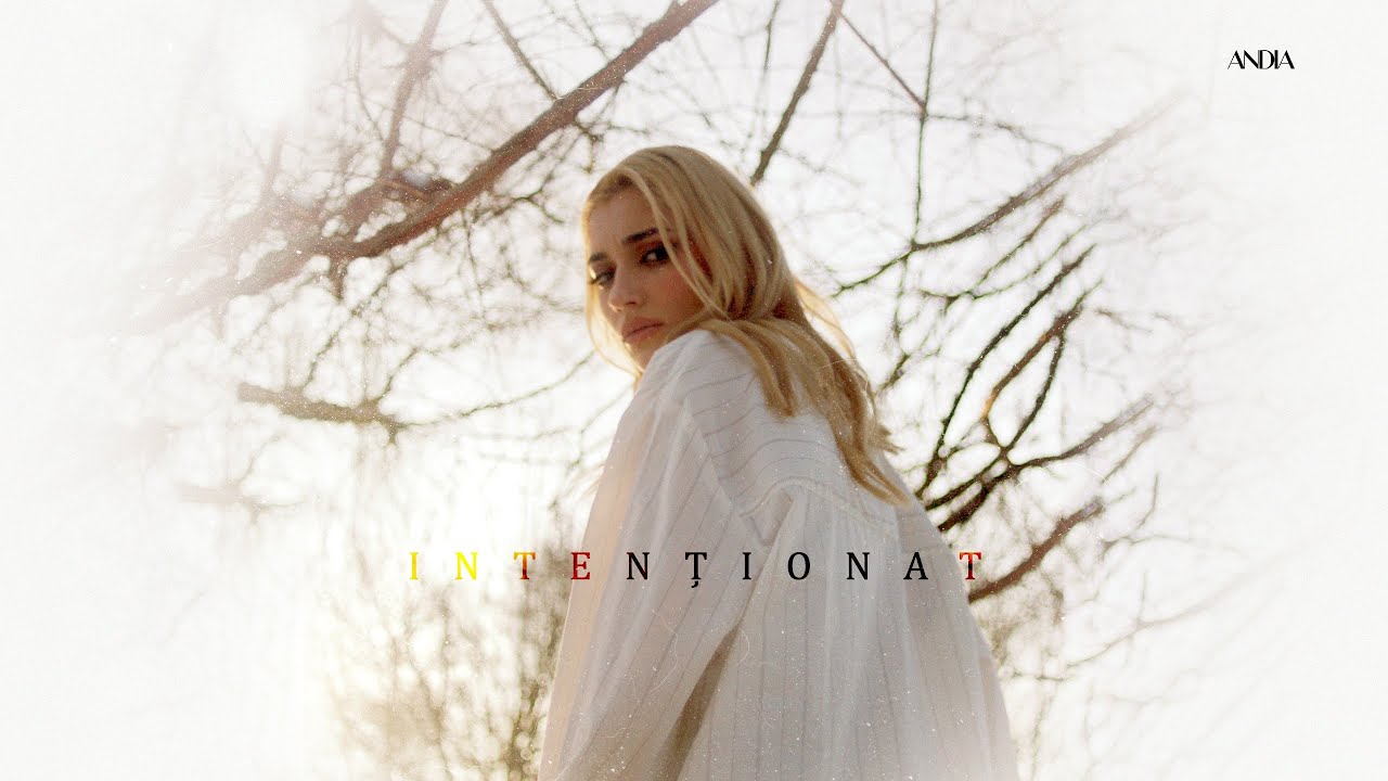 Andia — Intentionat