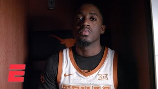 The honorable story behind Texas G Courtney Ramey's No. 3 | College Basketball on ESPN