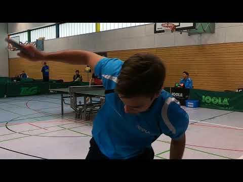 Christopher Simonis - Alexander Valuch