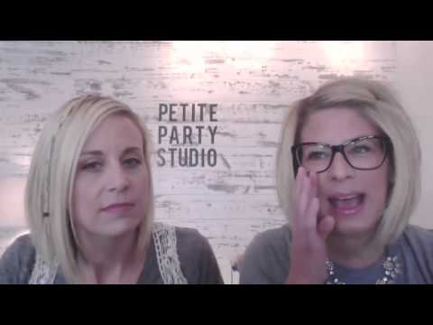 Allure Flooring Reviews 2022 | Petite Party Studio DIY...