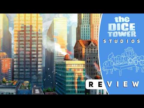 Cities USA - YouTube Video