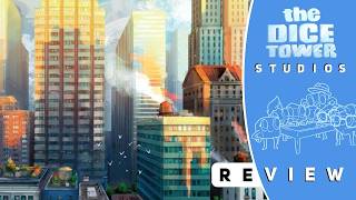 Cities USA Review: Athens, Moscow, Cairo, Paris, Rome