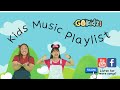1 Hour Playlist Kid Songs Praise Songs Worship Songs Songs For Kids