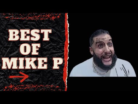 BEST OF MIKE P