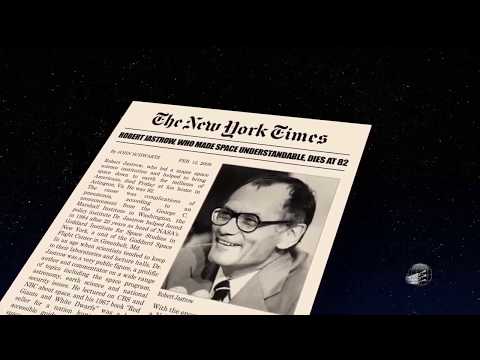 O Chamada do Cosmos - Deus e os Astronômos - Parte 3
