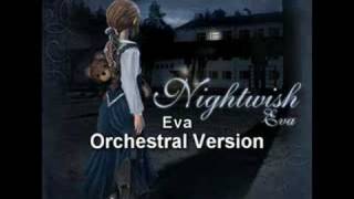 Eva (Orchestral Version)