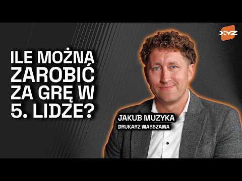 Zarobki w 5. lidze? "To jedna z rzeczy, która zabija polską piłkę"