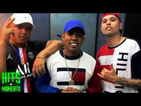 MC Marks, MC DR e MC Vinny - Fogos Na Favela • Mais Um Dia Se Inicia (DJ OGBeatz)