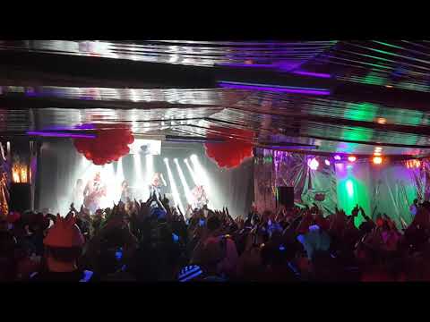 Sportlerball Oberwildenau 2018