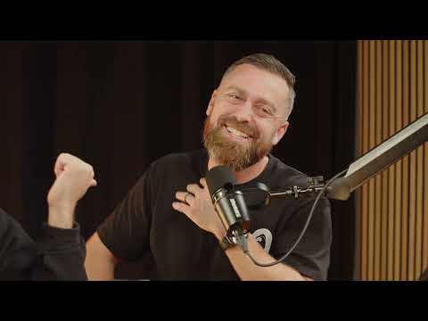 Dev West | Inside LOOK Cypher