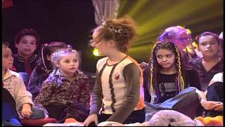 Kinderen voor Kinderen 24 - Help (Ik weet niet waar mijn schoenen zijn)