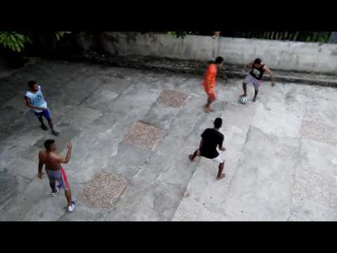 IKMasors manado, sulut futsal