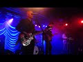 The Monochrome Set, The Mouse Trap, The Old Woollen, Leeds, 22/04/23