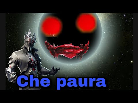 Mappa horror con gabby *che paura*