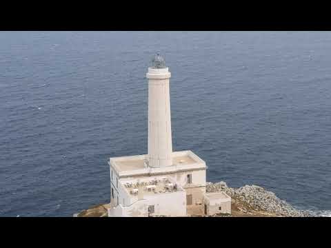 Weekend nel Salento il punto più a Est d'Italia