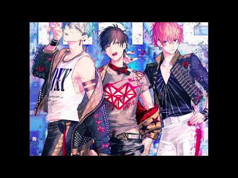 B-PROJECT: THRIVE - Welcome to the GLORIA!
