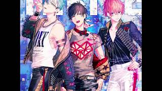 B-PROJECT: THRIVE - Welcome to the GLORIA!