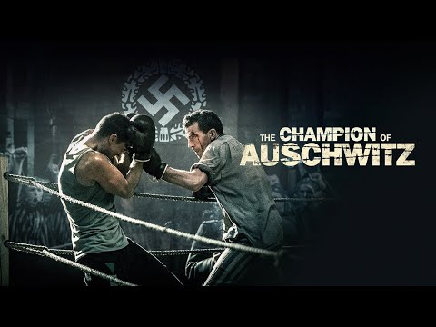 THE CHAMPION OF AUSCHWITZ Official Trailer (2021) boxing champion Tadeusz Teddy Pietrzykowski,