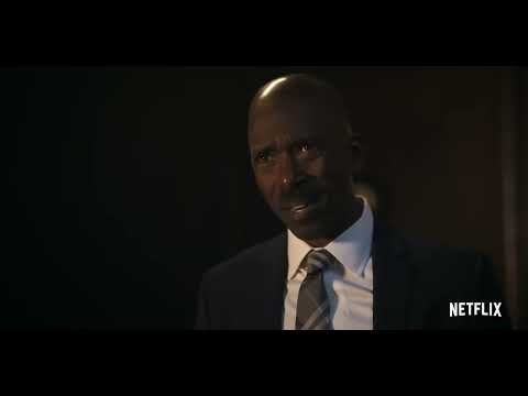 The Lincoln Lawyer | Official Trailer