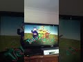 Opening To Dance With The Teletubbies 1998 Australian VHS