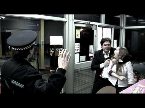 REBEL DEAN ACTOR SHOWREEL (2014)