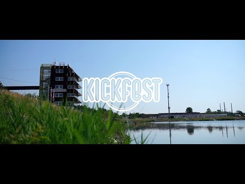 Koloběžky Račice 2018