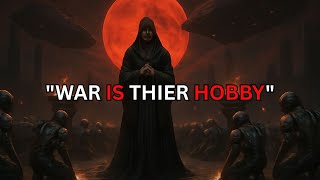 "Alien War Veteran Warned Galactic Empire About Earth's Soldiers, But They Refused to Listen"| HFY
