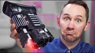 10 Strange Amazon Products!