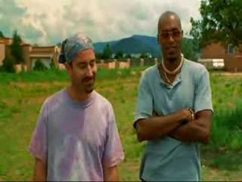 The Tao Of Steve (2000) Trailer