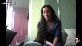 Happy Birthday Alexz Johnson 2014 #HBDALEXZ