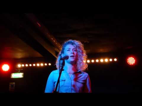 Beth Rowley - I Shall Be Released  - Sebright Arms - 09 - 10 - 2016