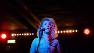 Beth Rowley - I Shall Be Released  - Sebright Arms - 09 - 10 - 2016