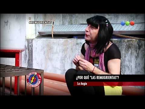 Perfiles de las Re Mugrientas   Peligro Sin Codificar SI TEDIO RISA SUSCRIBITE