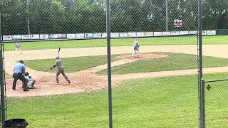 Rock River League. 7/4/24. Neosho 9. Lebanon 2.