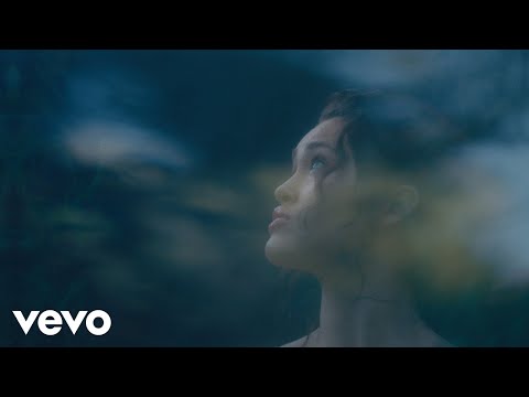 Elley Duhé - NATURE (Official Video)