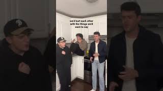 Careless Whisper (Cover by Anthony Gargiula, Alexander Stewart &amp; Jonathan Tilkin)