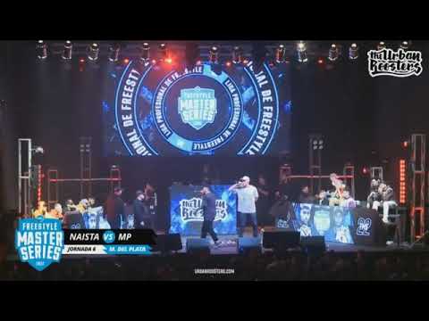 FMS Argentina 2.022 Jornada 6 MDP Naista vs MP Minuto 1 a Sangre