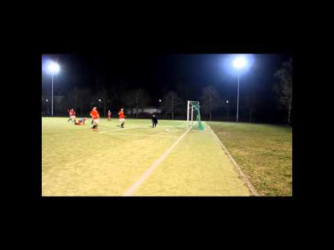 Olympia Berlin (Herren) - Rixdorfer SV 2:2