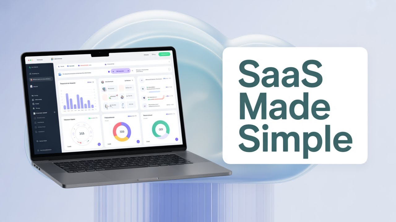 What Is SaaS? The Complete SaaS Subscription Guide for 2025