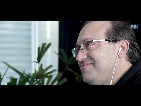 Dia dos Professores - FEI