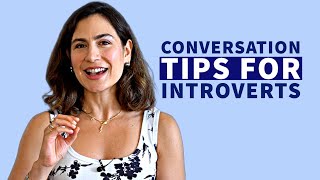 Communicate Confidently as an Introvert - Social Skills Tips for Shy People