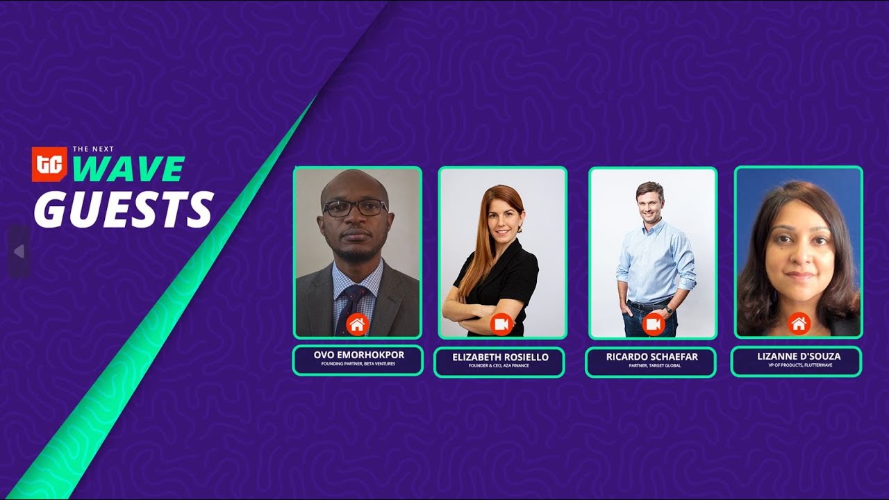 Africa’s fintech revolution: What’s next? | The Next Wave Show S1 Ep 1