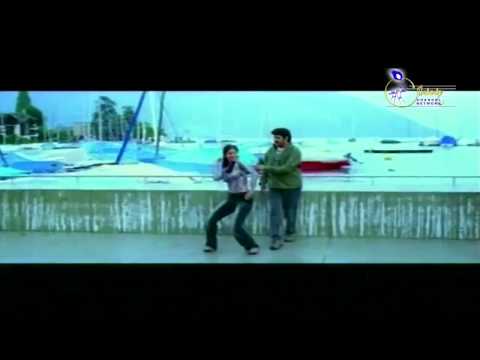 Song : O Meri Priyatamma.... Balkrishna with Shreya sharan (Sangharsh - The Strugller)