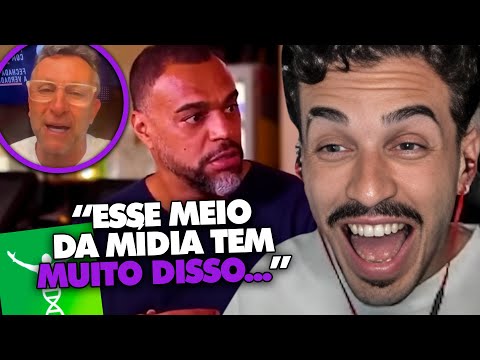 STAG REAGE: AS MELHORES TRETAS DE 2023 EM PROGRAMAS ESPORTIVOS! | Clipes do Stag