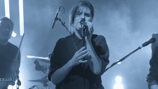 Juli -LIVE- &quot;Insel&quot; @Berlin March 27, 2015