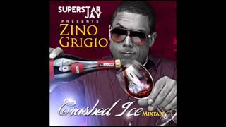 Benzino aka Zino Grigio - Turnin' Me On