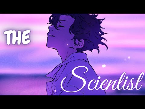 Crystal Rock, Pulsedriver & Rene Rodrigezz ft. DANNY  - The Scientist   Nightcore {Lyrics}