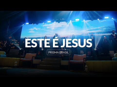 És Jesus? - Prisma Brasil