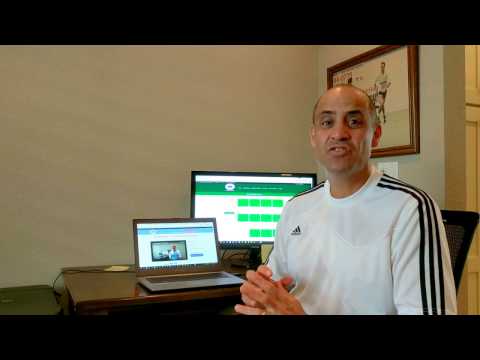 WORLD CLASS COACHING Welcome