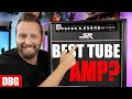 Super CHEAP 50 Watt Tube Amp! // STAGE RIGHT is at it Again!